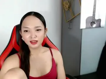 Chaturbate Nude Webcam of sweetlunarose