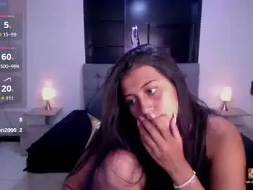 Chaturbate Sex Chat of _sweet_lia_