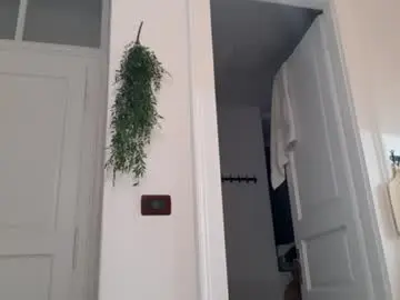Chaturbate Adult Webcams of apollobest77