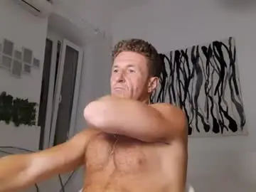 Chaturbate Sex Chat of apollobest77