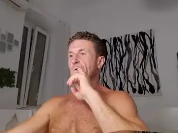 Chaturbate Adult Video Chat of apollobest77