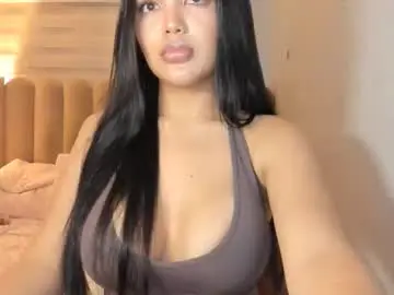 Chaturbate Live Sex of belle_moonlight