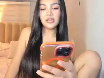 Chaturbate Best Webcam of belle_moonlight