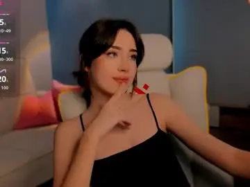 Chaturbate Adult Video Chat of burnflower