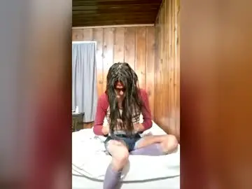 Chaturbate Best Webcam of farfarfrom