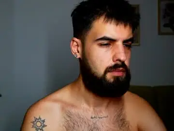 Chaturbate Private Sex Chat of hairyrobxxx