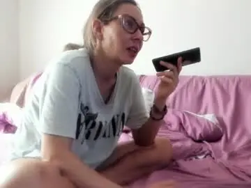 Chaturbate Sex Cam of issabelle_69