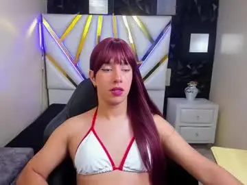 Chaturbate Adult Video Chat of kattyjener