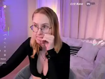 Chaturbate Nude Webcam of love_agatha