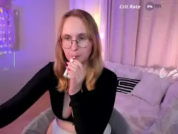 Chaturbate Adult Video Chat of love_agatha