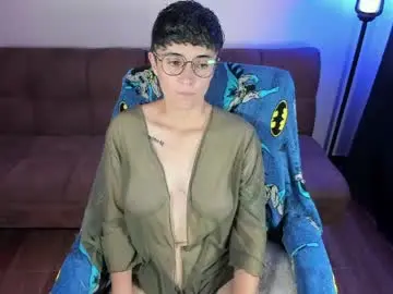 Chaturbate Sex Chat of midnight07_