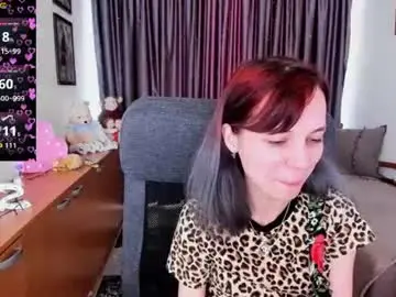 Chaturbate Sex Chat of minilysi