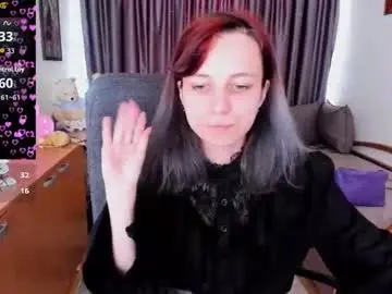 Chaturbate Sex Cam of minilysi