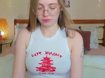 Chaturbate Private Sex Chat of miya_soft