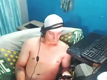 Chaturbate Watch Live Sex Cams of mrkingsaintx
