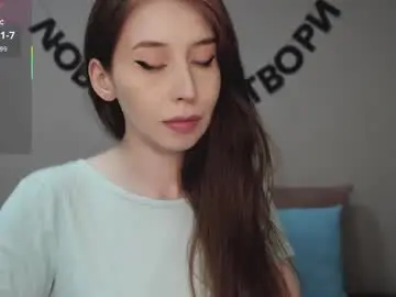 Chaturbate Live Sex Cam of rocketsgirl