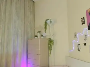 Chaturbate Sex Chat of rosy_sigh