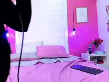 Chaturbate Best Webcam of rousse_milu