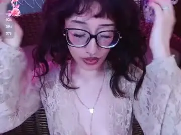 Chaturbate Live Porn of sweet_roxanee