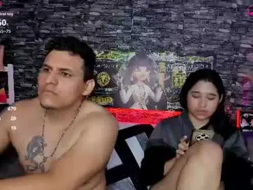 Chaturbate Sex Cam of valeska_pretty003