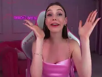 Chaturbate Sex Cam of veronicavance