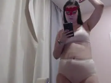 Chaturbate Private Sex Chat of woodland_peony