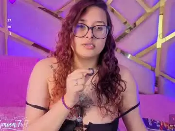 Chaturbate Live Sex Cam of zafire_