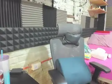 Chaturbate Best live sex cam show of _lexie_hart
