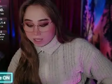 Chaturbate Adult Webcams of airisredfield_