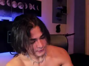 Chaturbate Free Porn Cam of arthur_hunter