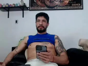 Chaturbate Sex Chat of bruno_fernandez912