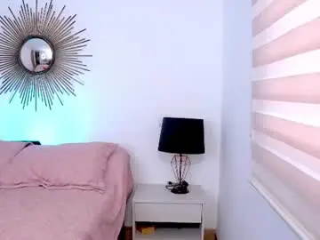 Chaturbate Live Sex Cam of dani_moore