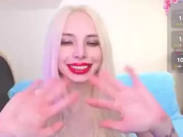 Chaturbate Free Porn Cam of empress_ki