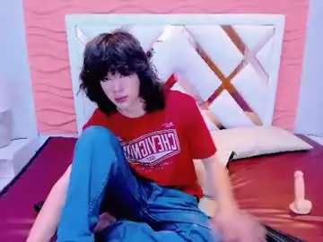 Chaturbate Sex Chat of erick_ferrer
