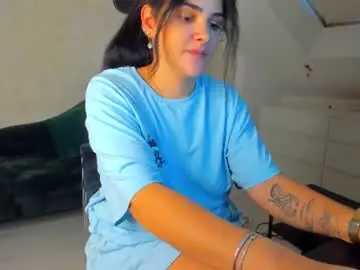 Chaturbate Private Sex Chat of evelynnmonroe