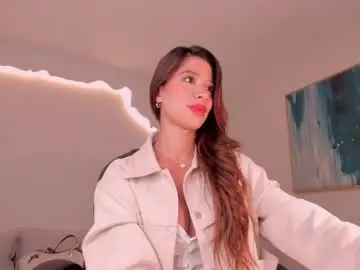 Chaturbate Live Porn of giannawatson