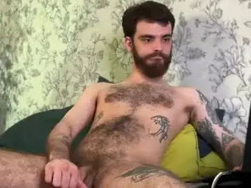 Chaturbate Sex Cam of guynextfurr