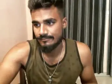 Chaturbate Nude Webcam of indianbull2023