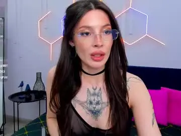 Chaturbate Free Live Porn of ivydainty