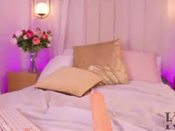 Chaturbate Sex Chat of kassia_kim