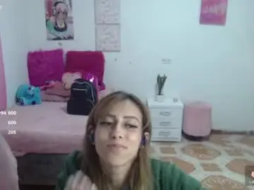 Chaturbate Nude Webcam of kitty_seducction