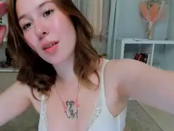 Chaturbate Sex Cam of lanaroselle