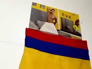 Chaturbate Live Porn of lucascastrohot