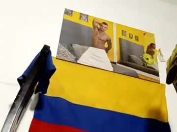 Chaturbate Adult Webcam of lucascastrohot