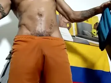Chaturbate Live Porn of lucascastrohot