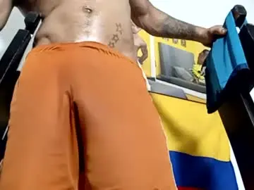 Chaturbate Adult Webcam of lucascastrohot