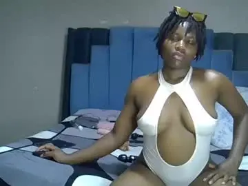 Chaturbate Adult Video Chat of melanin_moon