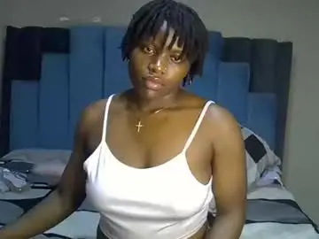 Chaturbate Best Webcam of melanin_moon