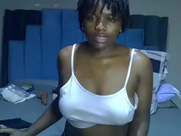 Chaturbate Free Live Porn of melanin_moon