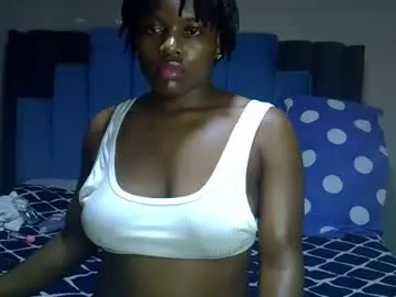 Chaturbate Live Porn of melanin_moon